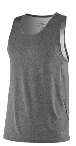 Mizuno Men's Mizuno Performance Singlet