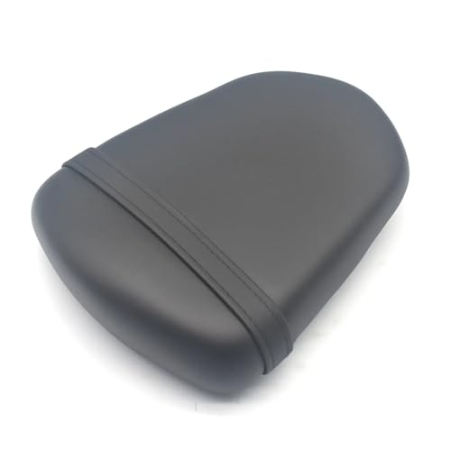 Asiento trasero para Suzuki GSXR 600 y 750 modelos 2006 a 2007