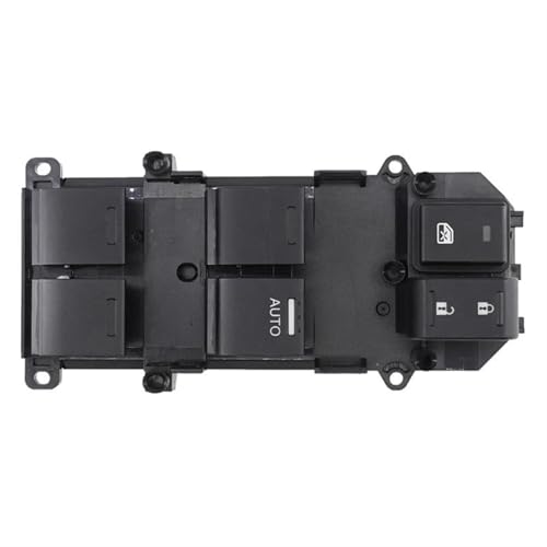 Interrupteur de lève-vitre pièce de commande de régulateur Accord 35750-T7A-J011