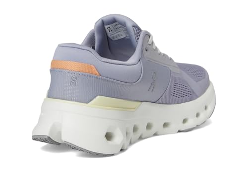 Image of On Women's Cloudrunner 2 Sneakers