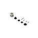 Spektrum Gear Set: SPMSA6265
