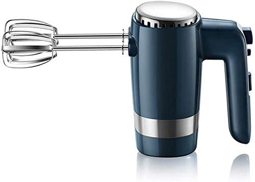 Elektrischer Handrührgerät 300W 10-Gang-Leistungsstarker Handrührgerät zum Backen von Kucheneiern in der Küche… – Bild 3