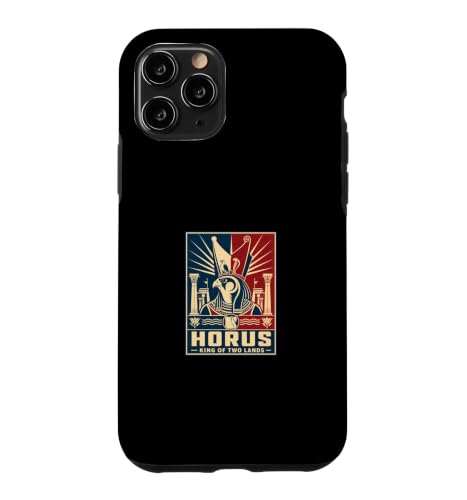 �z���X �L���O �I�u �c�[�����h �G�W�v�g �t�@���R�� �_ �X�}�z�P�[�X iPhone 11 Pro �p