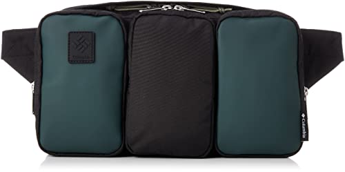 [コロンビア] バイパーリッジ PU8515 ヒップバッグ ワンサイズ Dark Forest