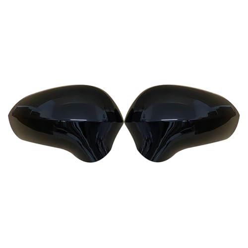 Coque de rétroviseur résistante aux rayures pour Seat Leon et Ibiza