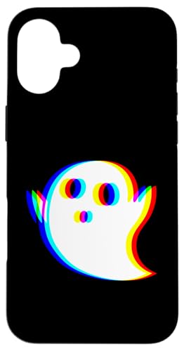 EDM Techno Rave House Music Ghost DJ Illusion d'optique Coque pour iPhone 16 Plus