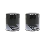 90915-30002 Oil Filter Compatible with TOYOTA LEXUS Compatible with Diesel Engines 90915 30002