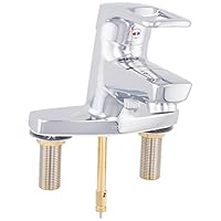 Amazon | TOTO 洗面用水栓 シングル混合水栓 TLHG30ER | 洗面水栓