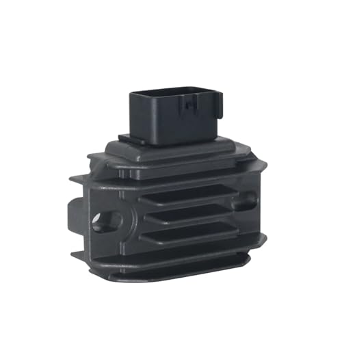 Rectificador regulador de voltaje para moto TM Racing EN300, MX300, EN530 y MX530 4T 5