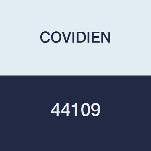 Covidien 44109 Fabric Oval Adhesive Bandage, 11/4" x 1