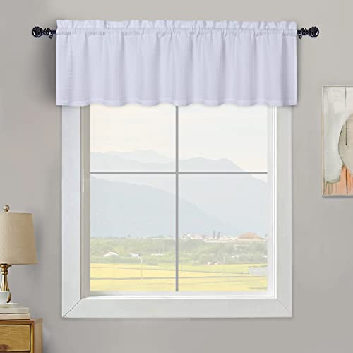 Cortinas con Cenefas