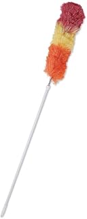 Commercial-Grade Electrostatic Texas Feathers Duster