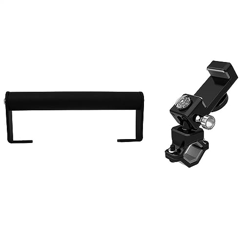 Support navigation moto YZF-R7 avec maintien rigide anti-vibrations 22-23