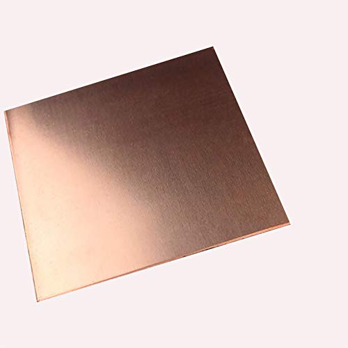 Plaque cuivre T2抗腐蚀解决焊接变形的金属叶片材 - 7