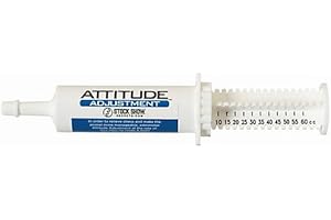 Sullivan Supply Attitude Adjustment Paste 60CC: The Key to an Unbeatable Attitude