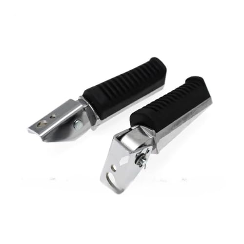 Repose-pieds de moto et pédales de rechange pour QS125-3 HJ125K-2