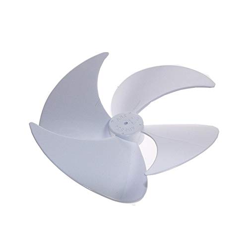 Hélice de ventilateur 4858340185 pour Réfrigérateur BEKO, ESSENTIEL B, GRUNDIG Cover