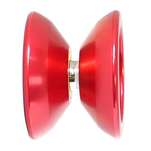 Yoyo profesional para entrenamiento de coordinación y trucos de precisión