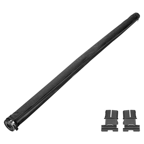 Pare-soleil de toit ouvrant voiture Audi Q5 noir 1K9877307B 2009