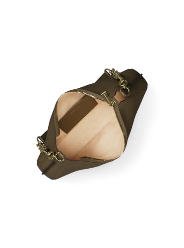 Image of Michael Kors Women's Nolita Medium Chain Pouchette Bag