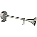 Replacement Compatible with Schmitt Marine Deluxe SS Single Trumpet Horn 24V