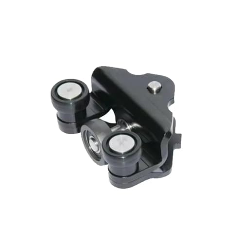 Rodillo puerta corredera coche Fiat Scudo 2007-2016 bisagra inferior de recambio 1498205080