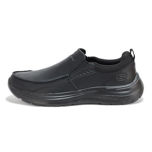 Skechers Men's Decklan-Aldred Slip-On2
