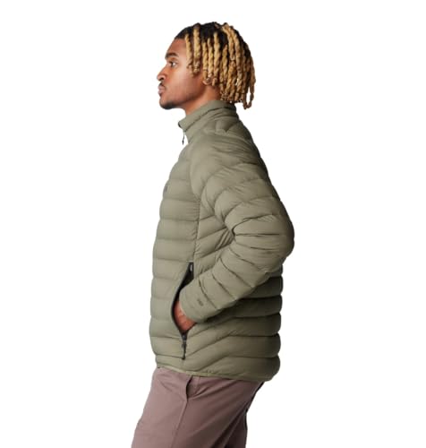 Mountain Hardwear Men's Deloro Down Jacket3