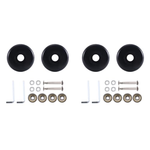 IGOHONE 2Zbg 55mm x 18mm וX[cP[XpzC[APUXCxLX^[zC[Yf|xAOCLbg ubN