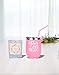 MEANT2TOBE 60th Birthday Gifts for Women: Tumbler & Decorations