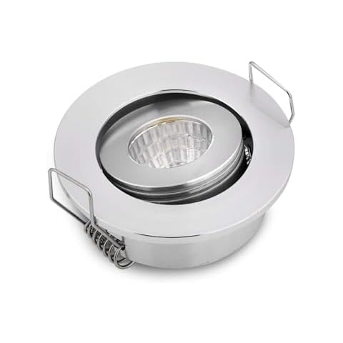 Mini spot LED JOYINLED 3W Cover