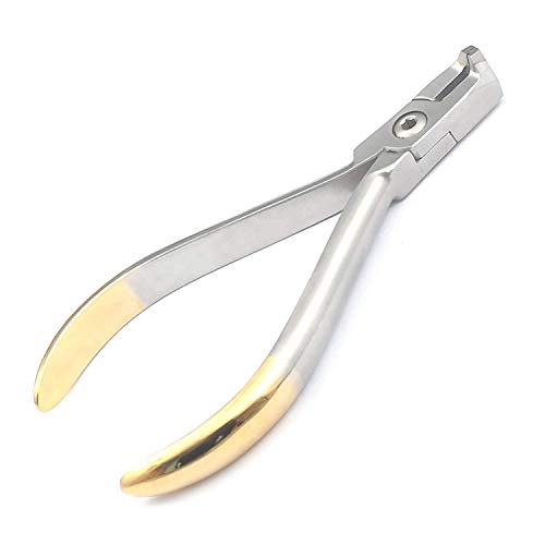 DDP Orthodontics Flush Cut and Hold DISTAL END Cutter
