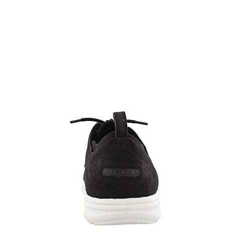 Image of Rockport Men's Zaden Plain Toe Oxford Trainers