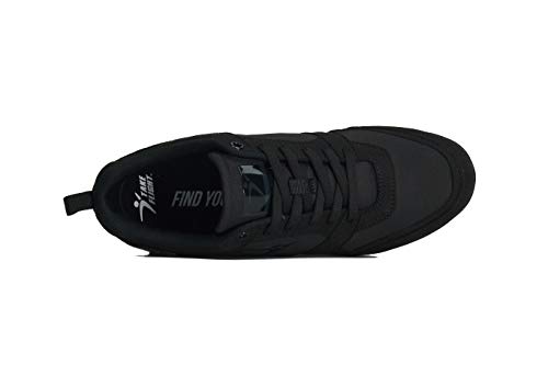 Stealth Ultra 2nd GEN | Parkour & Freerunning, Ninja Warrior & Movement Training Shoe | World’s #1 Parkour Shoe.4
