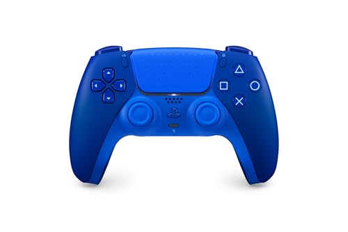 Image of Playstation DualSense Wireless Controller - Icon Blue Special Edition