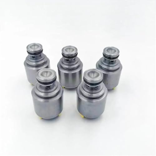 Électrovanne 24 V 0501314770 solution panne boîte de vitesses ZF SP123103 - 5