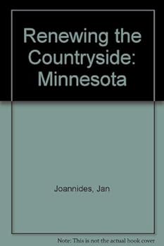 Hardcover Renewing the Countryside: Minnesota Book