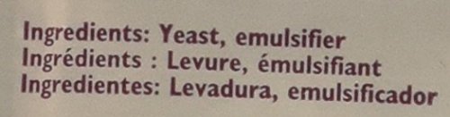 Strange Brew My-WNCV-DYMZ 10 Packs of KIV-1116 Lalvin Yeast for Winemaking, Multi