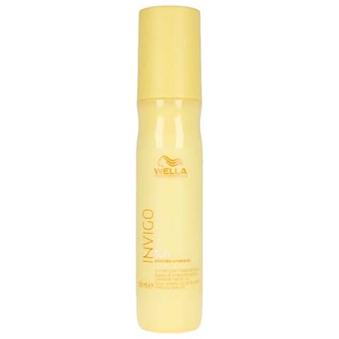 Wella Professionals Invigo Sun UV Protection Spray Cover