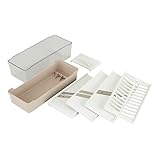 貝印 KAI 調理器 セット 両刃スライサー 千切り ツマ切り おろし 受け皿 指ガード 付 食洗機対応 KAI KITCHEN 日本製 DH8040