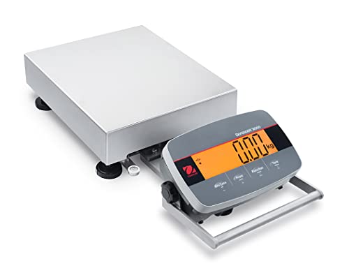 Báscula de banco Ohaus Defender 3000 150lb x 0.05lb miniatura 3