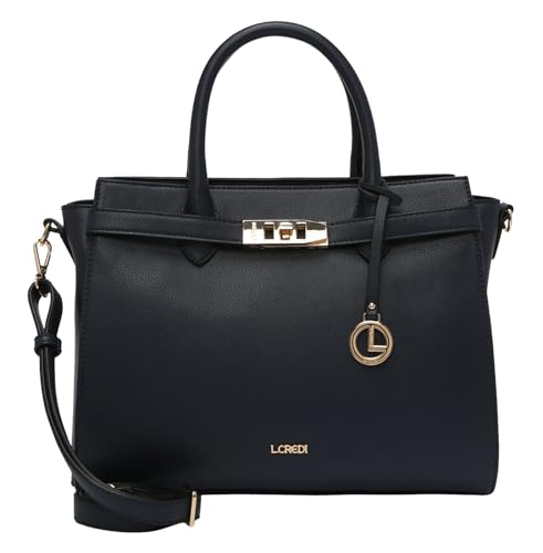 L.Credi Konstanze sac à main femme taille unique élégant