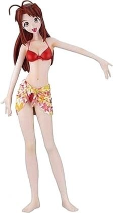 Amazon.co.jp: ラブひなagain 成瀬川なる : ホビー