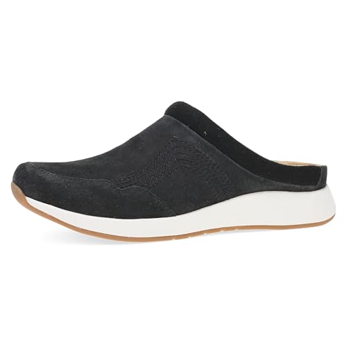 Dansko Claudia Backless Sneaker
