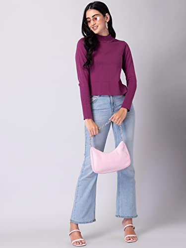 Image of FabAlley Women Sweater