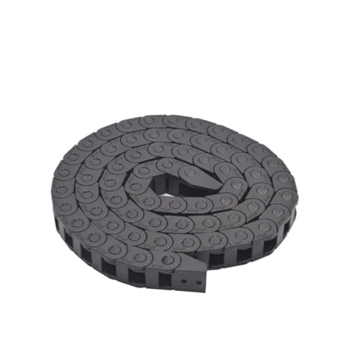 Chaîne de câble de transmission anti-torsion pour câblage machine 1m