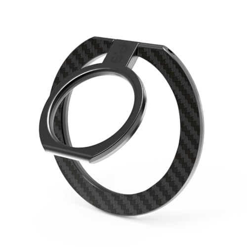 Image of PureGear Magnetic Phone Ring Grip, for MagSafe Kickstand Holder