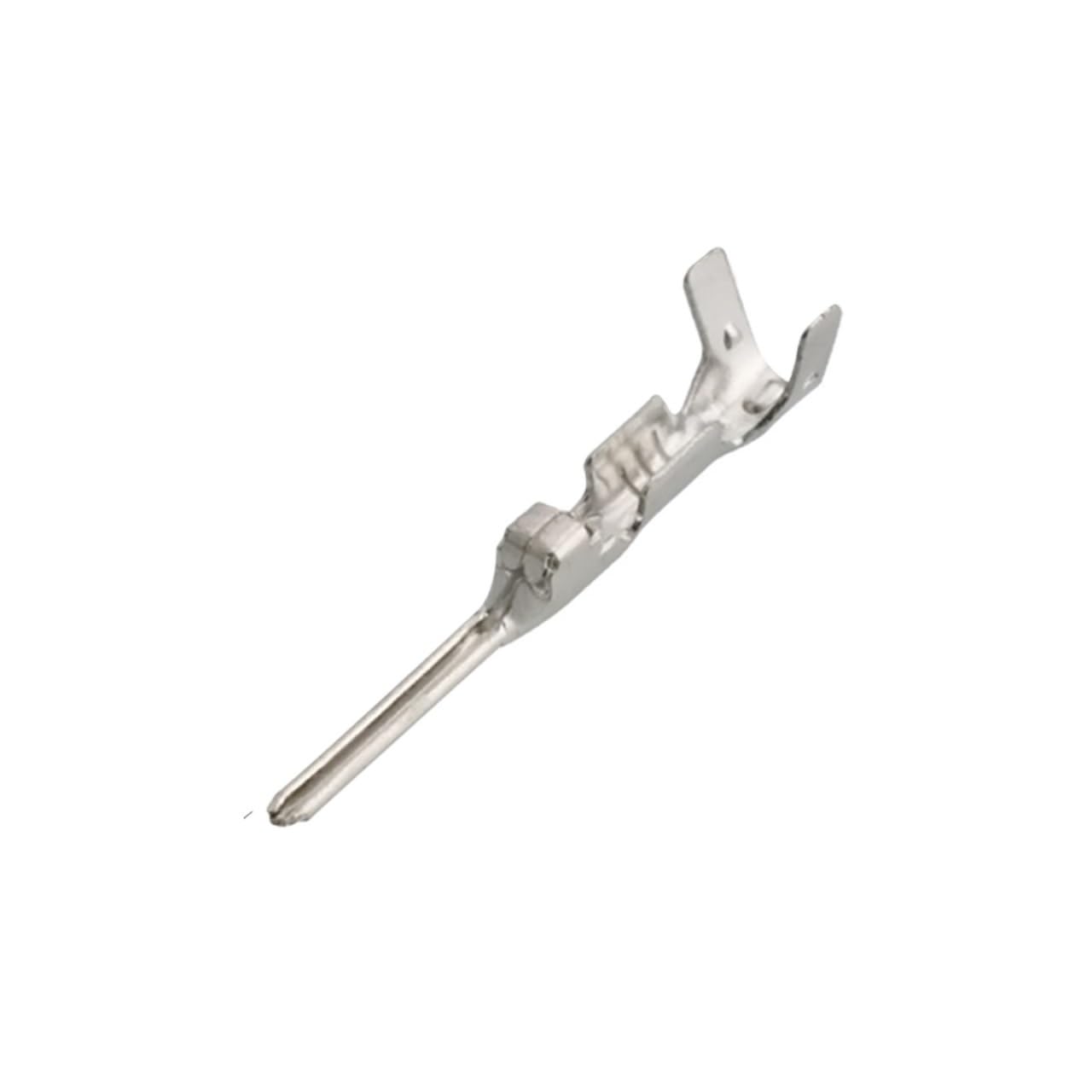 AARTERZZA 50/100/200/500/Pcs 1.5mm 12103881 12089290 Auto Wiring Female Terminal Crimp Loose Terminals G24(Male,200 Pcs)