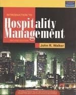 Introduction to Hospitality Management, 2e Paperback – 1 January 2008