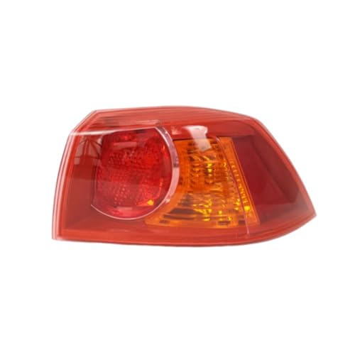 Feu arrière Lancer-EX 2010 clignotant freinage bloc optique droit 8330A109